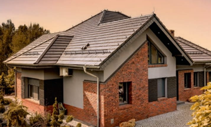 Jakość i piękny wygląd na lata