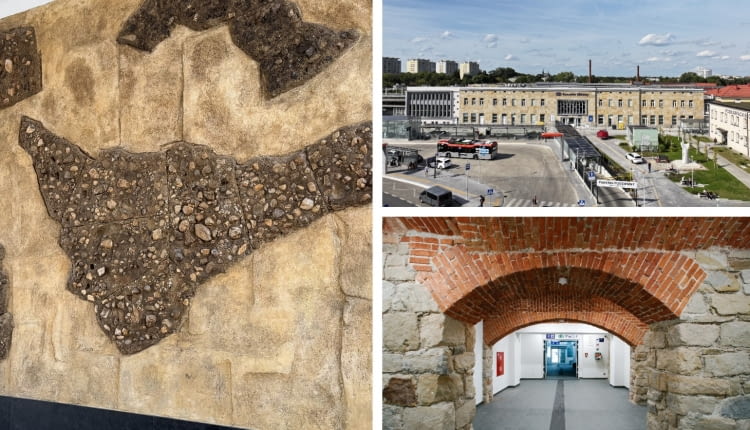 Dworzec Rzeszów Główny przeszedł metamorfozę