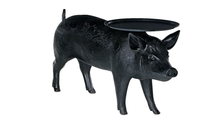 Pig Table