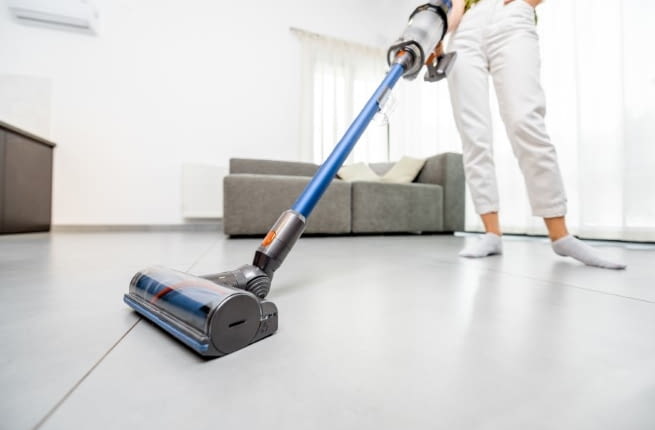 Czy warto kupić odkurzacz bezprzewodowy?