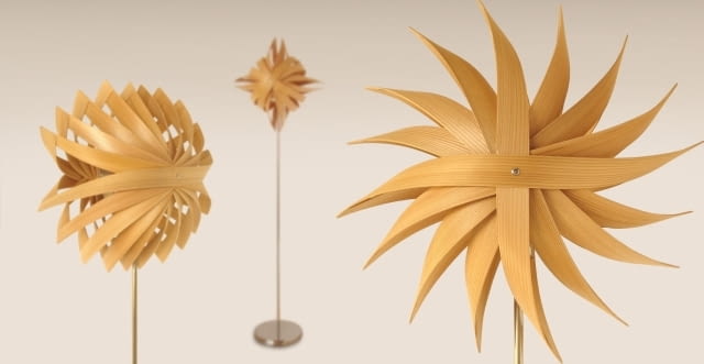 Wystawa "WA: HARMONIA. Japoński design dziś"