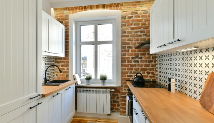 Mieszkanie w kamienicy – inspiracje