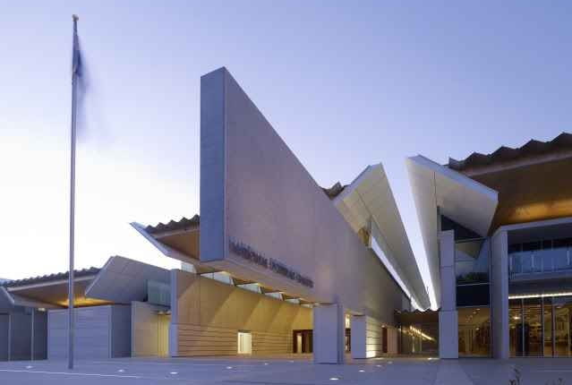 australia, konkurs, galeria, biurowiec, dom jednorodzinny, nagroda