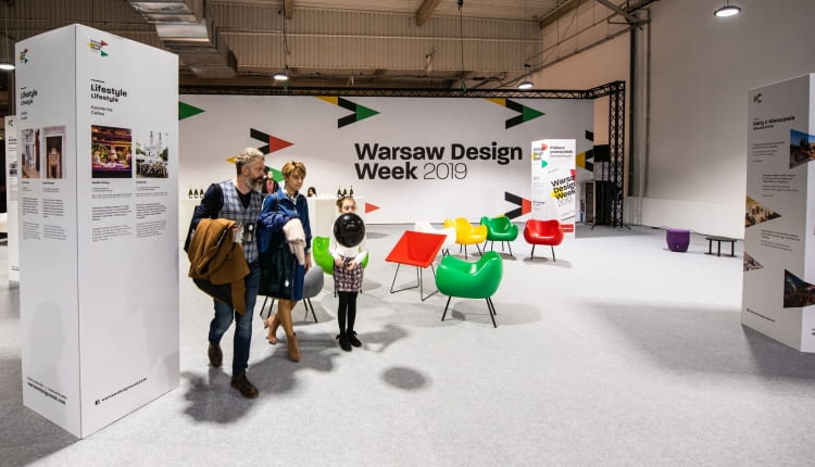 Warsaw Design Week