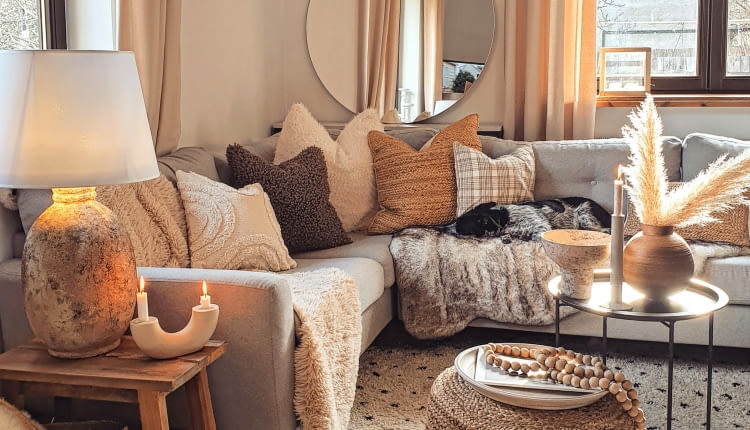 Dywan, Chodnik BERBER