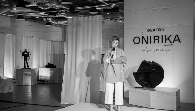 Sen o sztuce. Premiera Dekton Onirika w Warszawie
