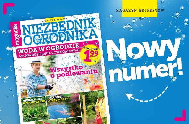 Niezbędnik Ogrodnika