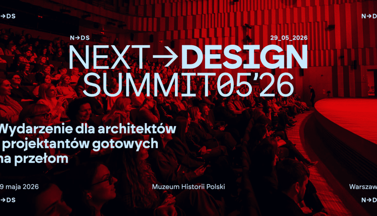 Next Design Summit 2026
