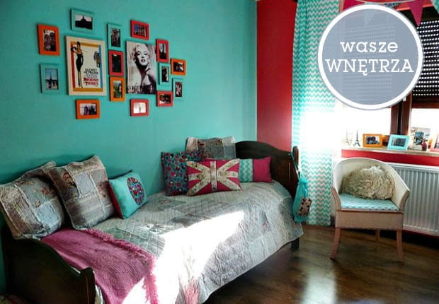 wasze wnętrza, jak mieszkają polacy, mieszkanie czytelników