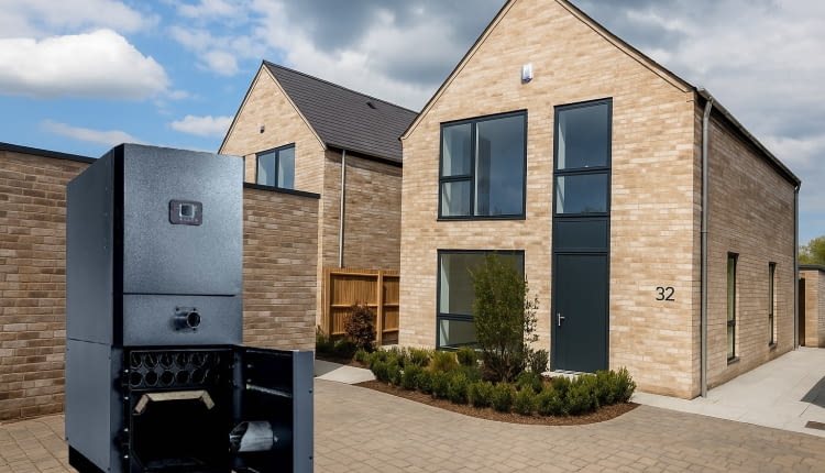 TermoPellet aranżacja