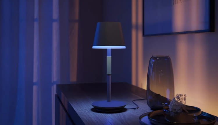 Philips Hue Go