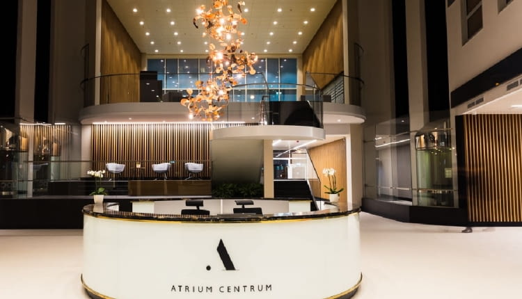 Atrium Centrum