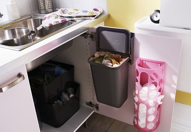 Pojemniki RATIONELL VARIERA, RATIONELL, PLUGGIS