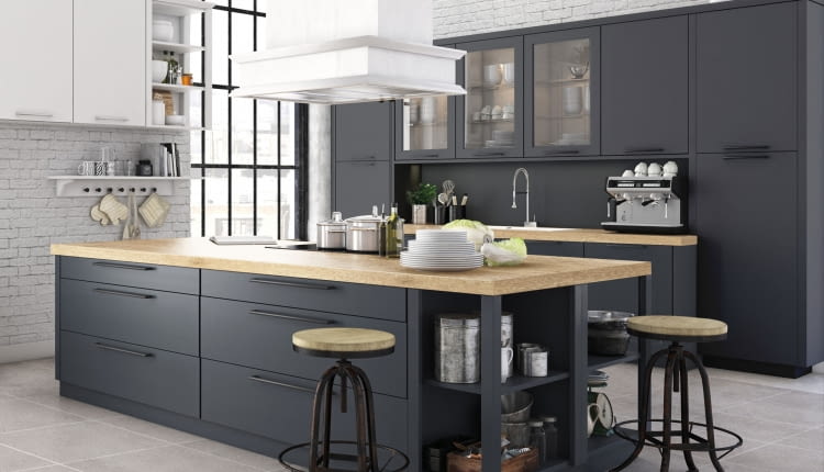 Blat – Dąb Minesota Naturalna H162