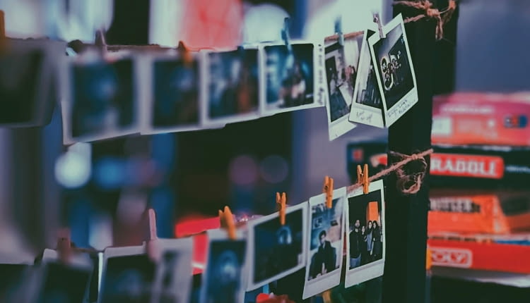 Jak ozdobić pokój nastolatka zdjęciami z Instagrama? Sprawdź!