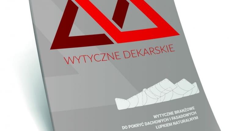 Wytyczne dekarskie