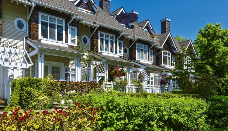 GDY WIDZIMY, że ktoś niszczy osiedlową zieleń, najlepiej zawiadomić straż miejską.