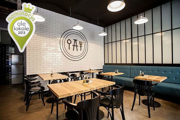 ale lokale, modny lokal w Krakowie, modna restauracja w Krakowie