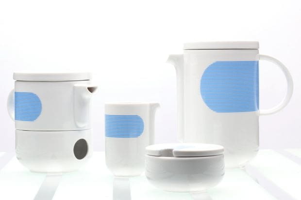 Ćmielów Design Studio, porcelana Ćmielów