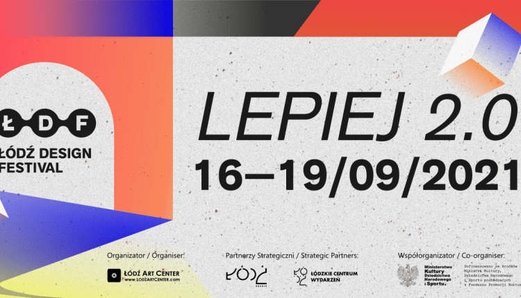 łódź design festical
