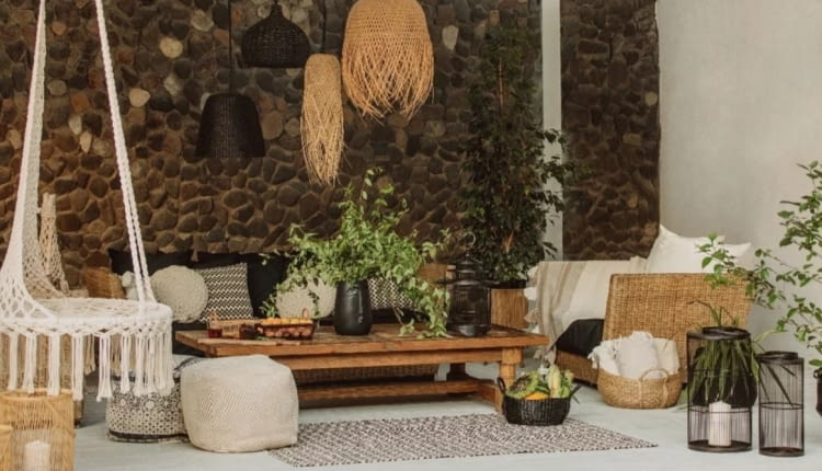 Jak urządzić taras, który działa w rytmie dnia?