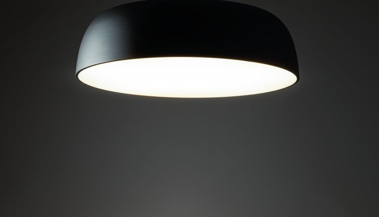 Lampy satellite