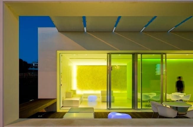 bar, luksus, bar gingko, hotel