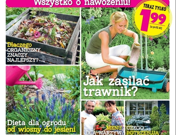 Niezbędnik Ogrodnika