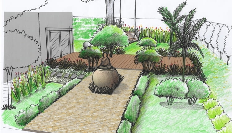 Aranżacja ogrodu - o czym pamiętać