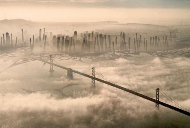 San Francisco Hydronet