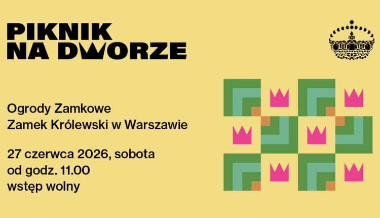 Piknik na Dworze 2026