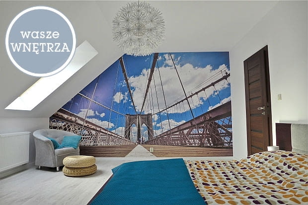 wasze wnętrza, dom Joanny i Huberta, wnętrza czytelników