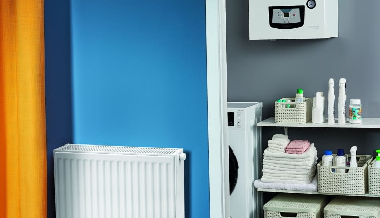 Grzejniki w modernizowanej Instalacji