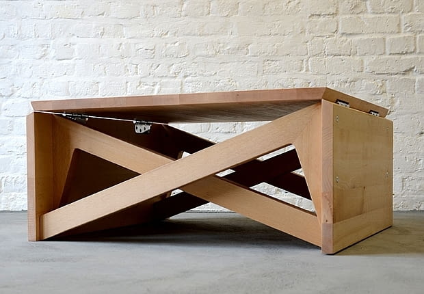 wielofunkcyjny mebel