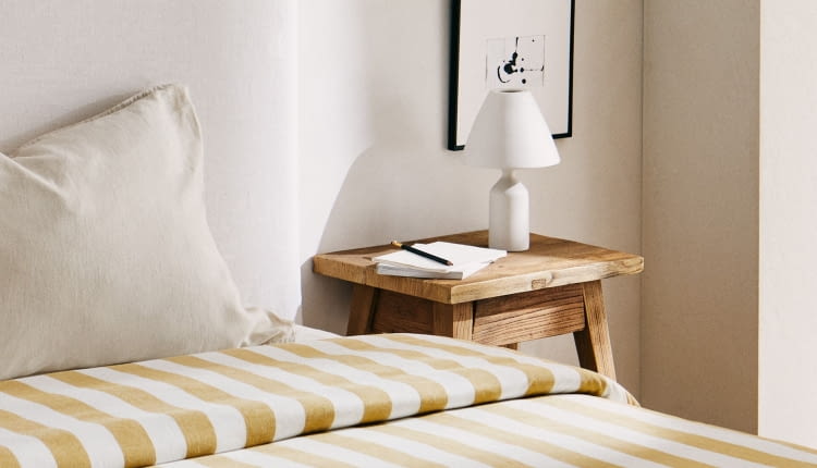 POSZWA NA KOŁDRĘ W PASKI 129PLN - 199PLN DO 37% *Obniżona cena