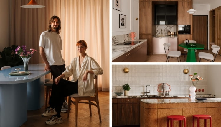 Pracownie projektujące wnętrza: Furora Studio