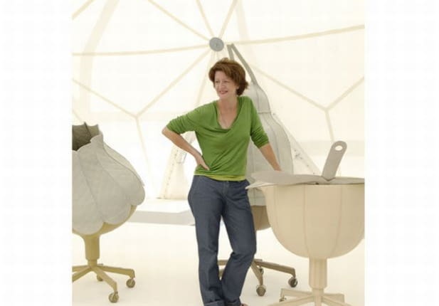 Office Pets. projekt: Hella Jongerius dla Vitra