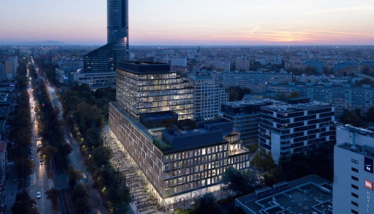 Mat. Echo Investment