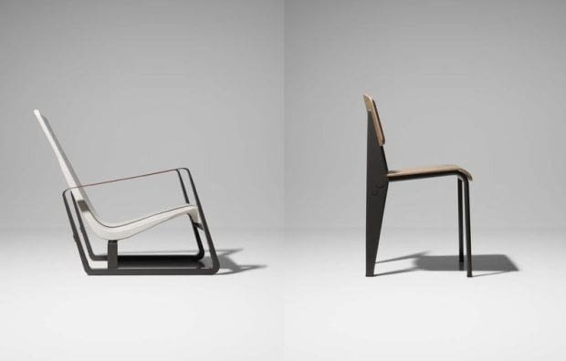 vitra, prouve