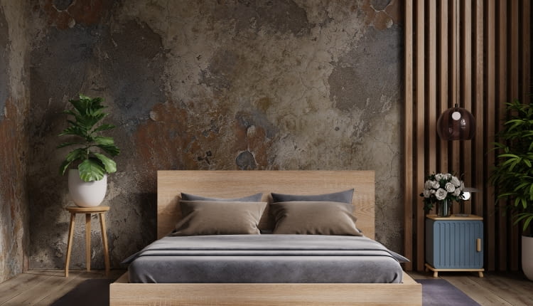 Zrób to sam: kładziemy oddychające tynki i gładzie