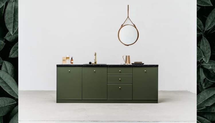 Fronty do szafek IKEA od polskiej marki FR?PT