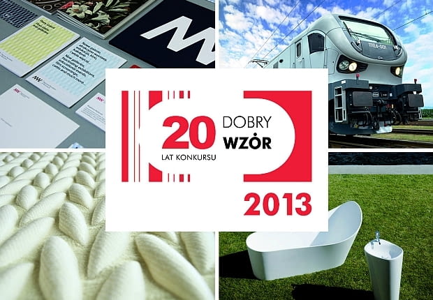 Dobry Wzór 2013, finaliści