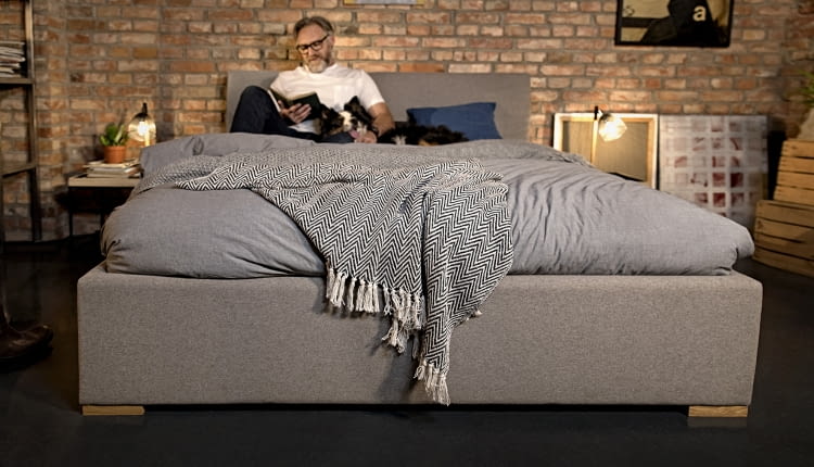 Materac medyczny - czym jest i co powinieneś o nim wiedzieć?