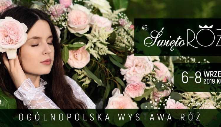 Święto Róż w Kutnie
