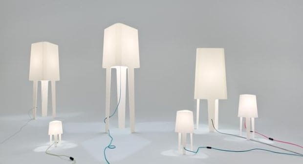 Tomek Rygalik, genotyp, lampa