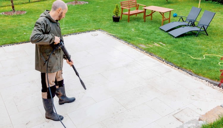 Jesienne porządki w ogrodzie