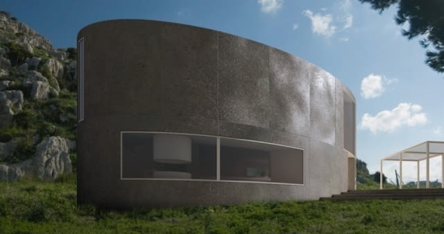 Antonio Cardillo Architect