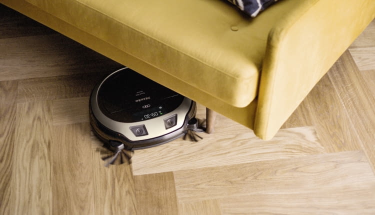 Miele Scout RX3