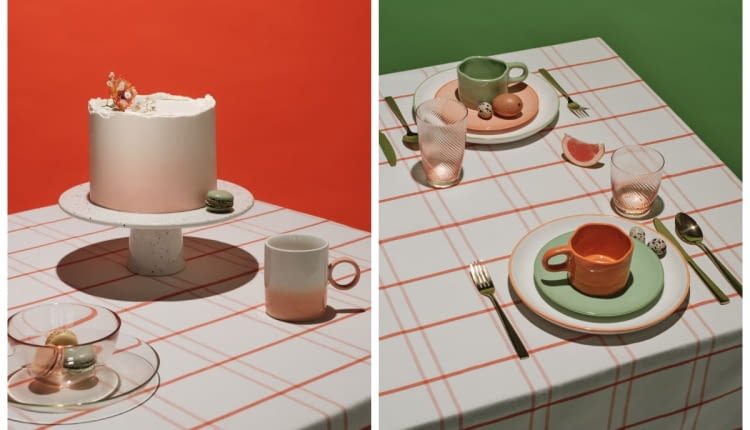 Nowości Reserved Home