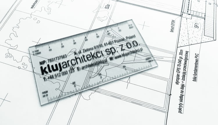 KLUJ architekci